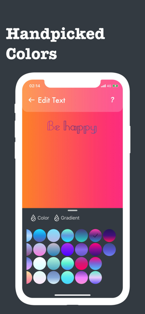 Font Stories for Instagram(圖3)-速報App