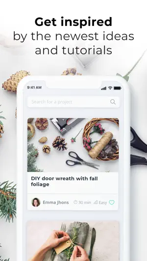 Hometalk - DIY Ideas & Crafts screenshot 1