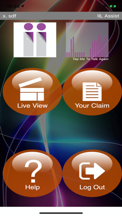 How to cancel & delete IIL Assist from iphone & ipad 2