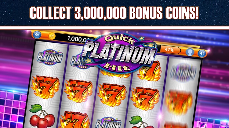 Quick Hit Slots – Vegas Casino