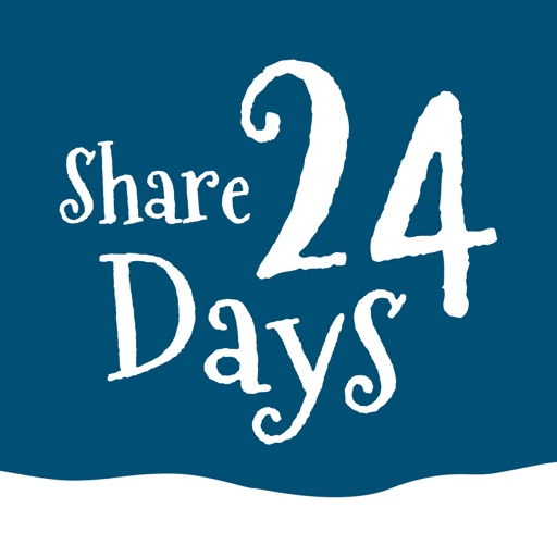 Share 24 Days