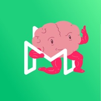 Migräne Sticker by M-sense apk