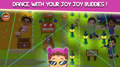Baby Joy Joy Pet Farm Screenshot
