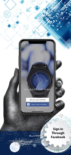 Techy - Buy And Sell Used Tech(圖2)-速報App