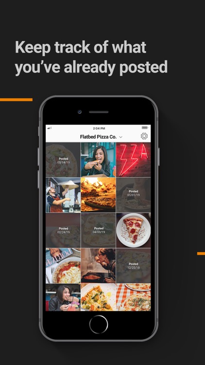 SocialAssist.me screenshot-3