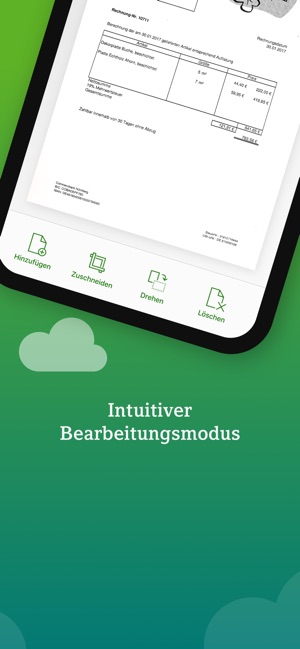 DATEV Upload mobil(圖4)-速報App