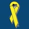The all new Yellow Ribbon Suicide Prevention App is here