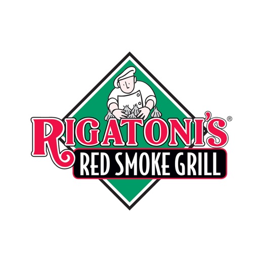 Rigatoni's Red Smoke Grill icon