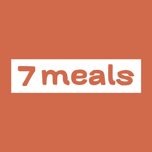 7meals icon
