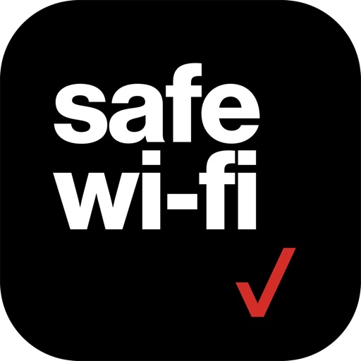 Safe Wi-Fi