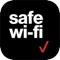 Safe Wi-Fi protects your privacy when you use public Wi-Fi, so you can connect confidently and securely