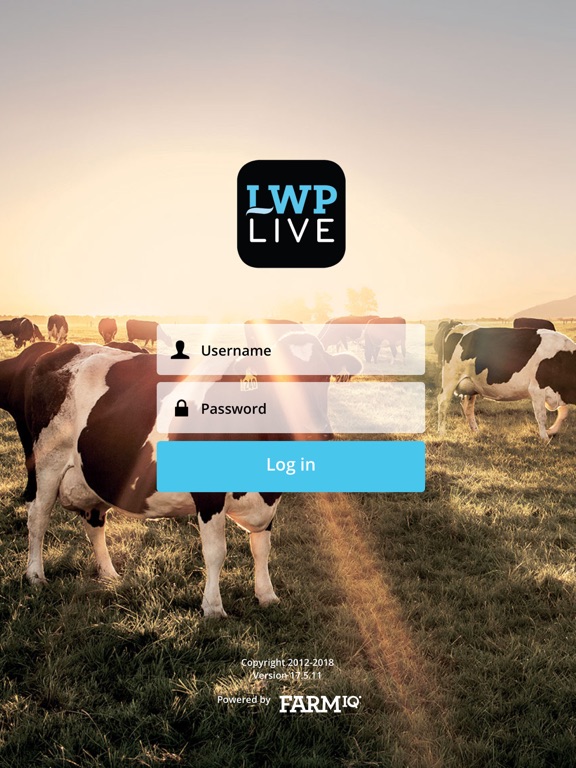 Screenshot #4 pour LWPLive