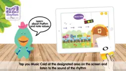 LM – Rhythm Plus screenshot 3
