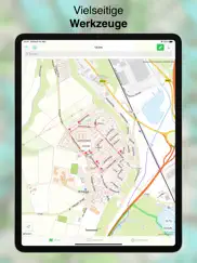 topo maps ipad bildschirmfoto 3