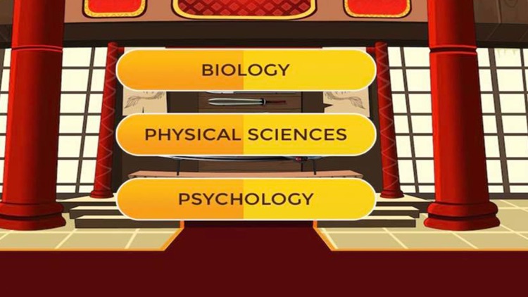 MCAT 2019 Review Game