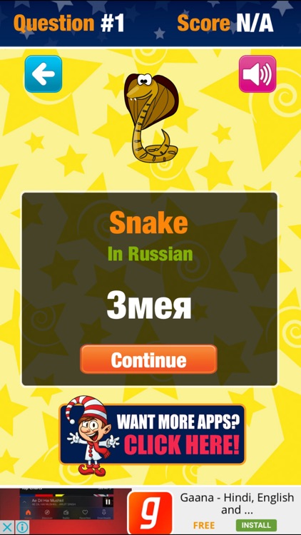 Learn Russian - Fast and Easy screenshot-4