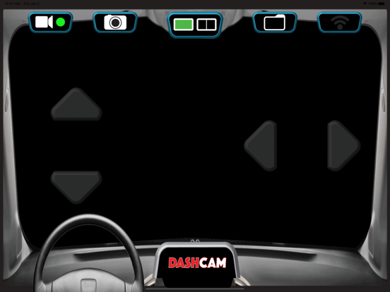 Screenshot #5 pour New Bright DashCam Bronco