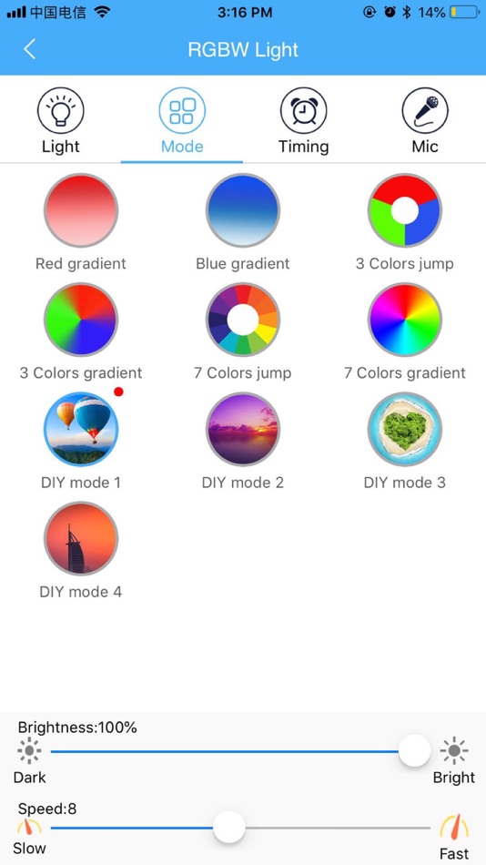 #4. OPEN-LIT (iOS) By: OPEN·LIT