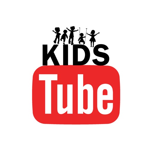 Kids Video Tube Icon