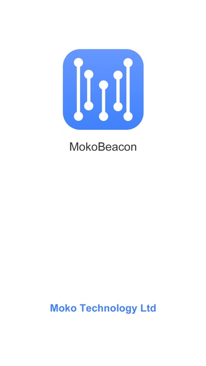 MokoBeacon