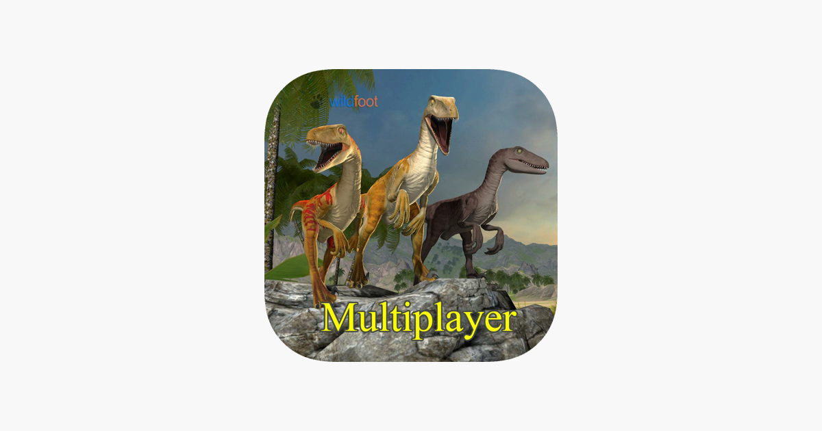 Flying Dino Simulator  The Ultimate Funny Dinosaur Game For Pros