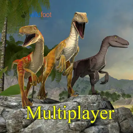 Raptor World Multiplayer Cheats