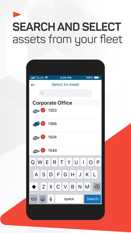 Titan GPS Fleet screenshot-5
