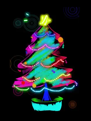Screenshot 7 Joy Doodle: Movie Color & Draw iphone