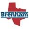 The Visit Brenham Texas