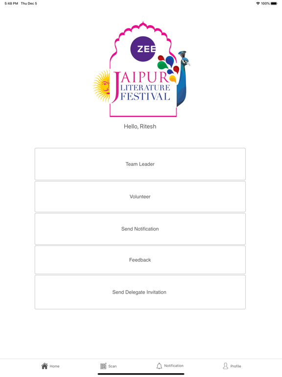 Screenshot #5 pour JLF ONE