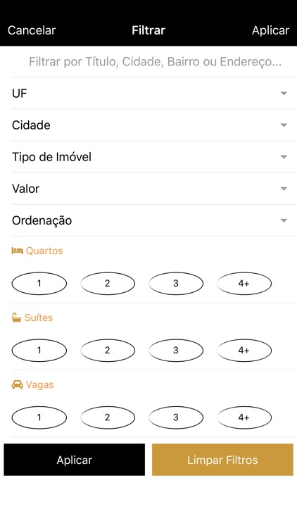 America Imoveis screenshot-4