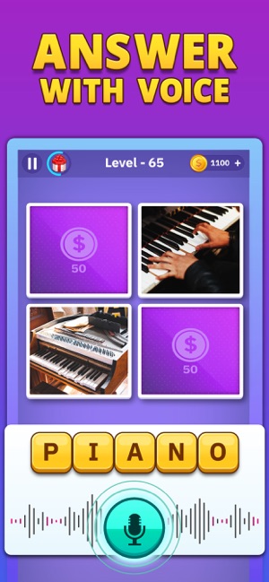 Pics - Guess the word(圖5)-速報App