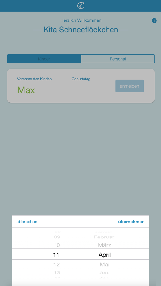 #1. TERMINAL by Leandoo (iOS) By: Christoph Schneemann