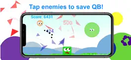 Game screenshot Save QB: Worlds mod apk