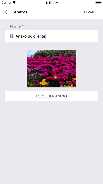 Ampere Fios e Cabos screenshot-4