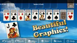 Game screenshot Eric's Spider Solitaire Lite mod apk