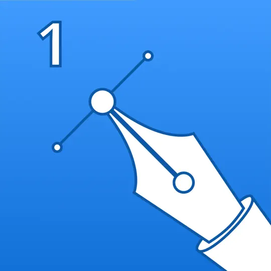 Скриншот Inkpad на iPhone 6