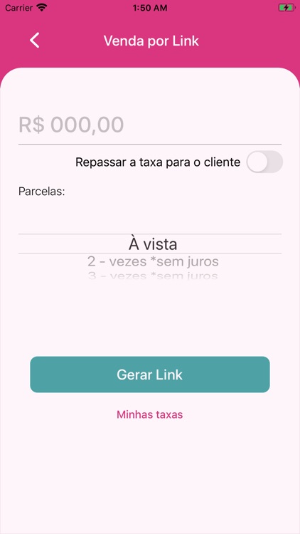 AlicePay screenshot-3