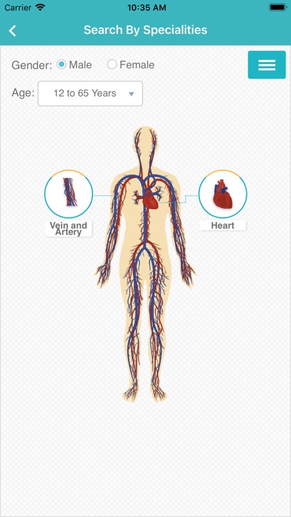 MedXJordan screenshot-3