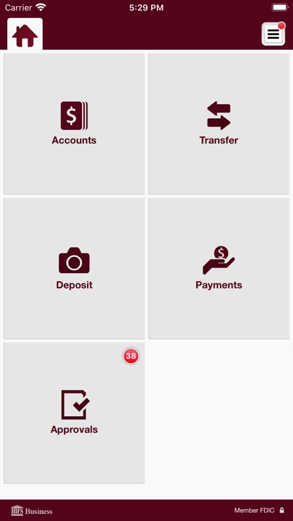 Hingham Savings Business