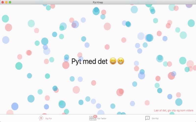 Screenshot #1 pour Pyt Knap