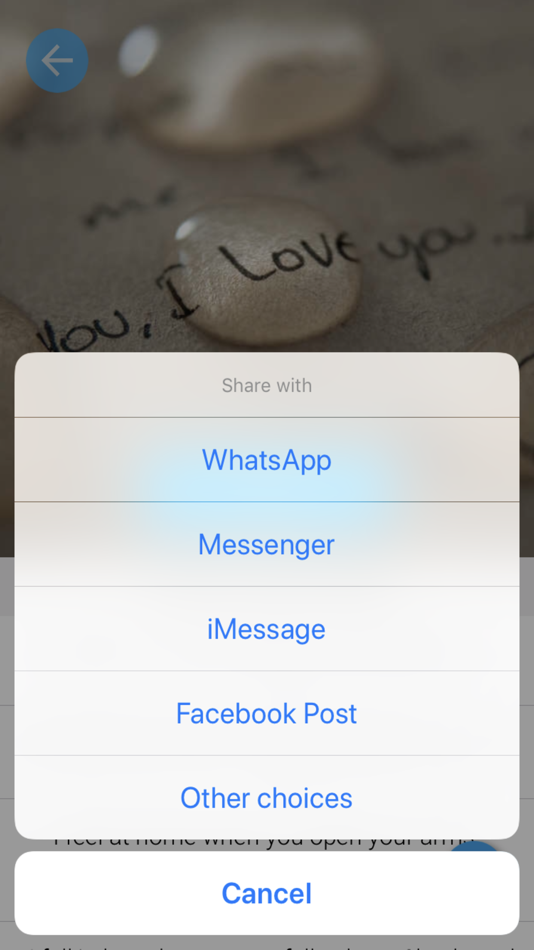 #9. Stickers++ (iOS) 由: GhostWording