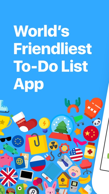 Pocket Lists 2: Tasks & Lists screenshot-0