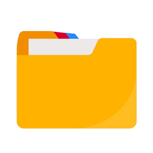 File Manager - Es Explorer