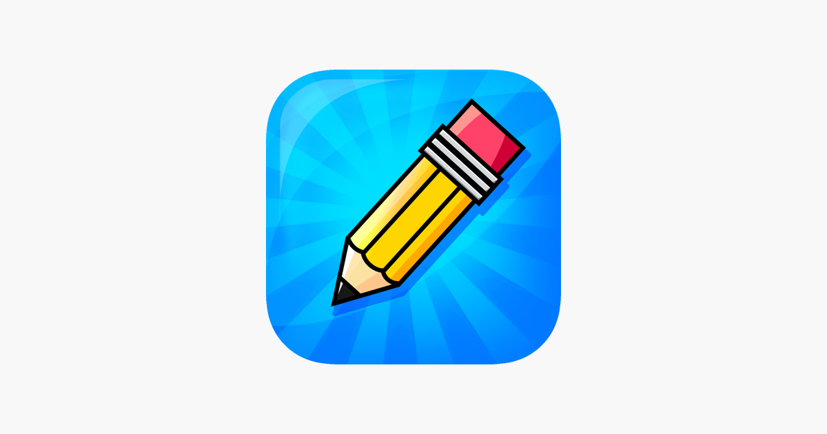 Draw N Guess Multiplayer On The App Store
