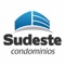 Aplicativo para clientes Sudeste Condomínios
