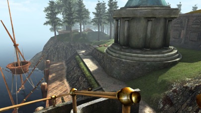 realMyst screenshot1