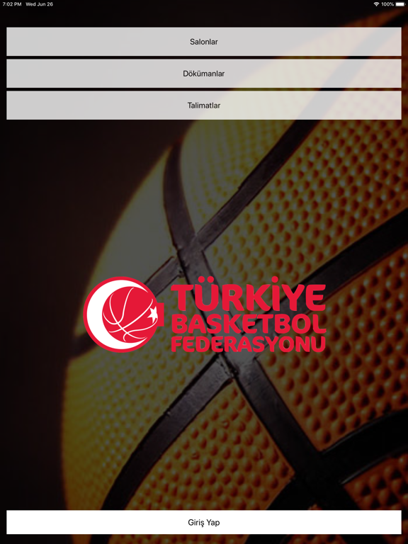 Screenshot #4 pour Salon Yonetim Sistemi