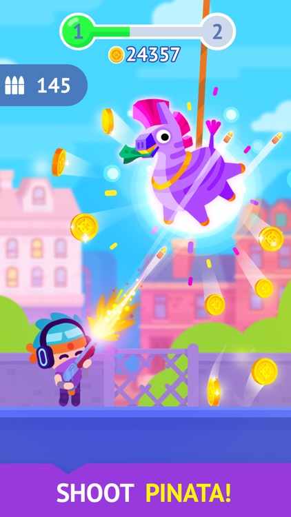 Pinatamasters screenshot-0