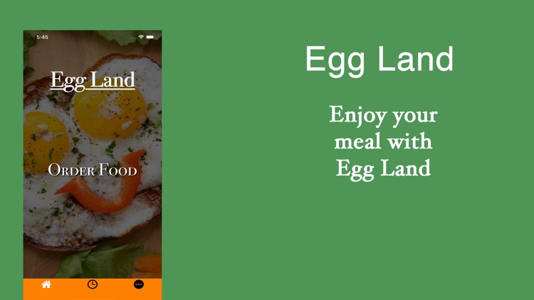 Egg Land